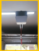 Gate Motor Installation - Sliding gate automation