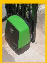 Solar Integration Project